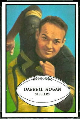 60 Darrell Hogan